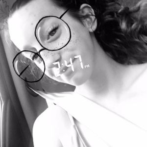 Meet your Posher, Eva